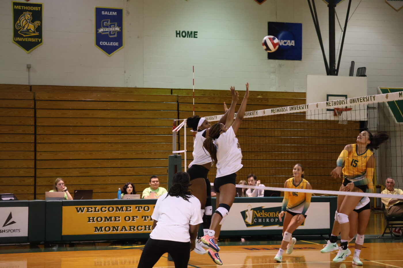 Volleyball 2025