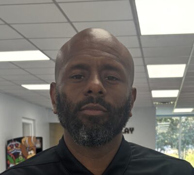 Joshua Dorsette