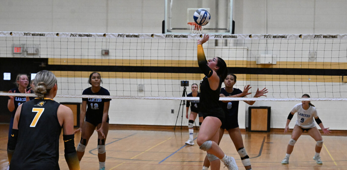 Volleyball 2025