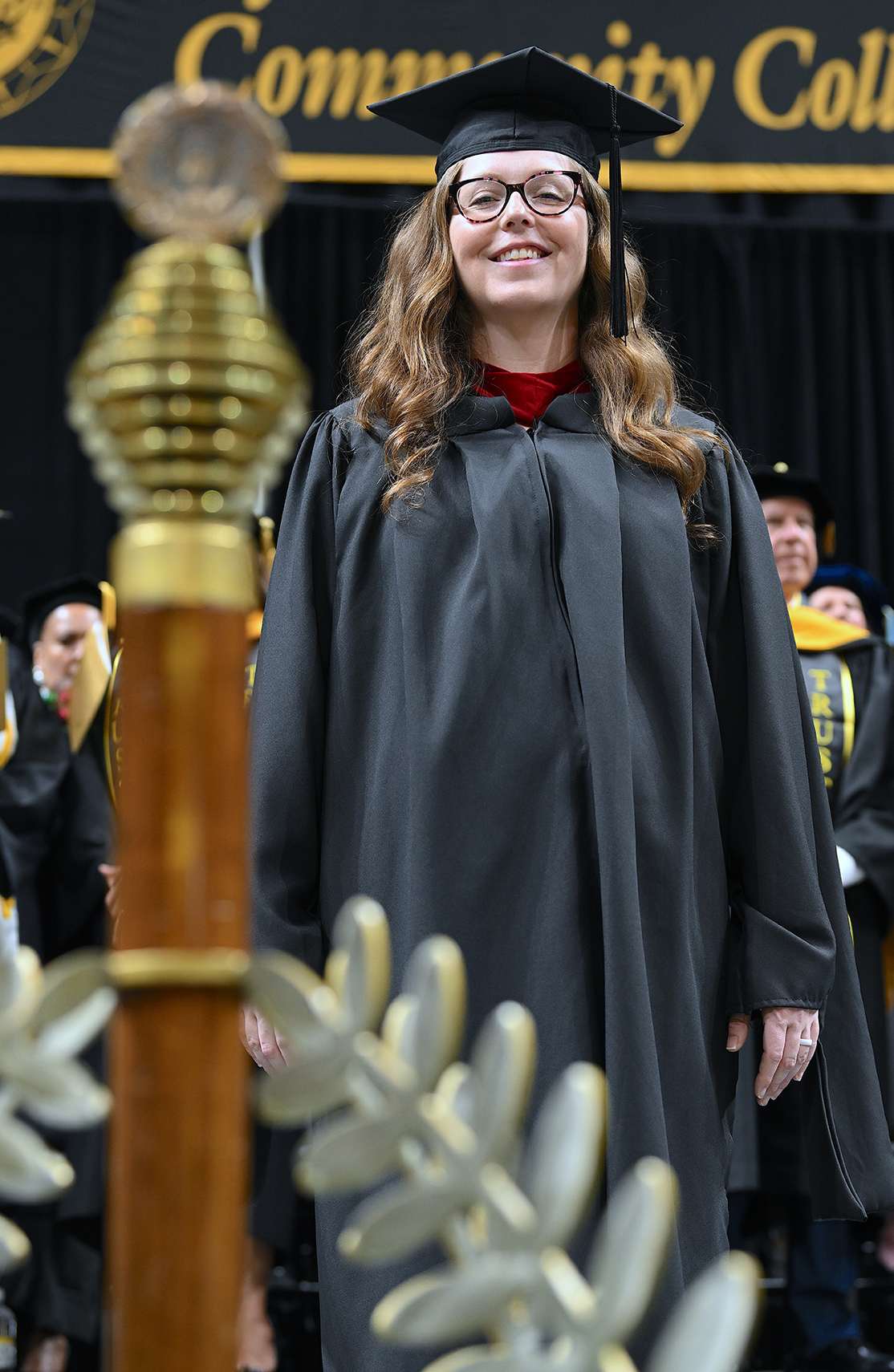 2025 Graduation Morning Ceremony - Part 1