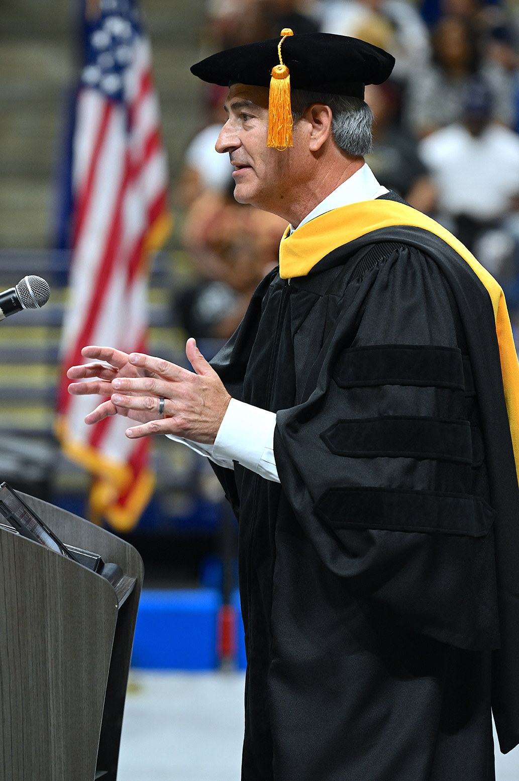 2025 Graduation Morning Ceremony - Part 1