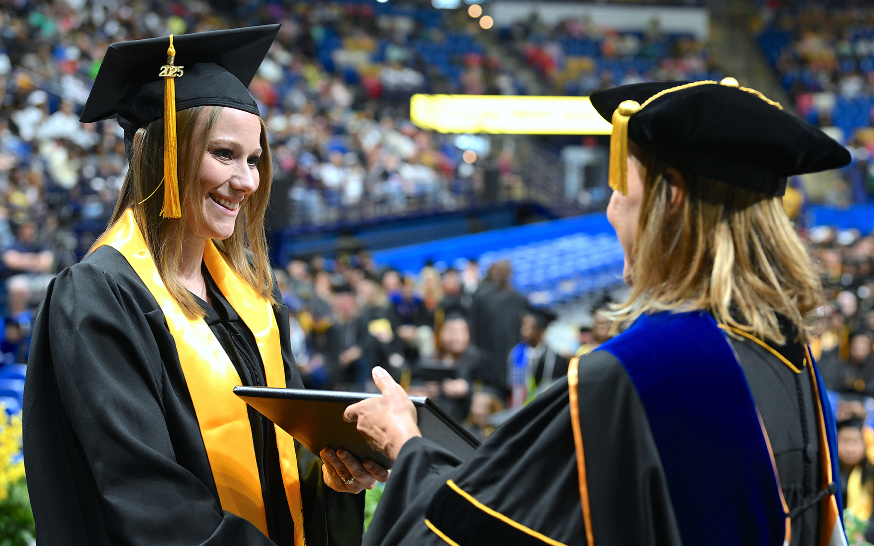 2025 Graduation Morning Ceremony - Part 1