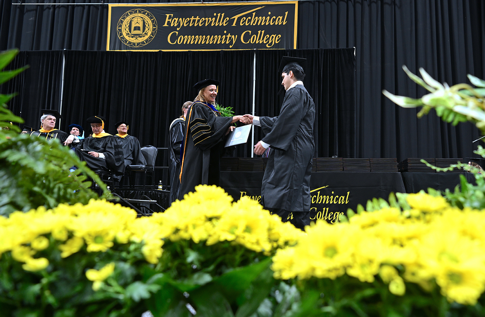 2025 Graduation Morning Ceremony - Part 1