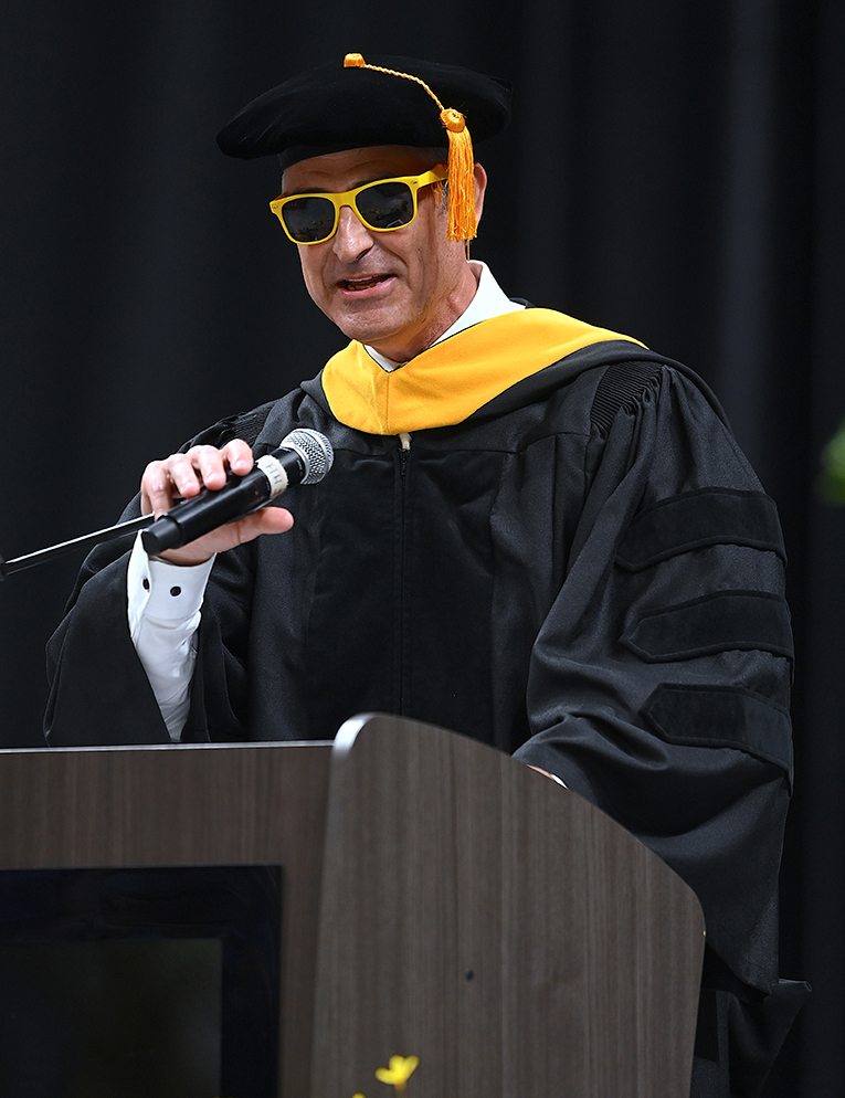 2025 Graduation Morning Ceremony - Part 1