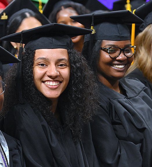 2025 Graduation Morning Ceremony - Part 1