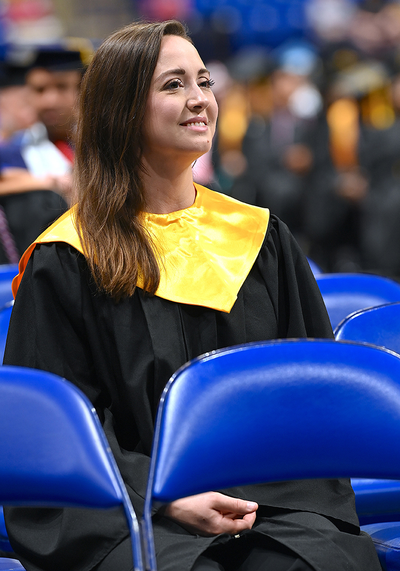2025 Graduation Morning Ceremony - Part 1