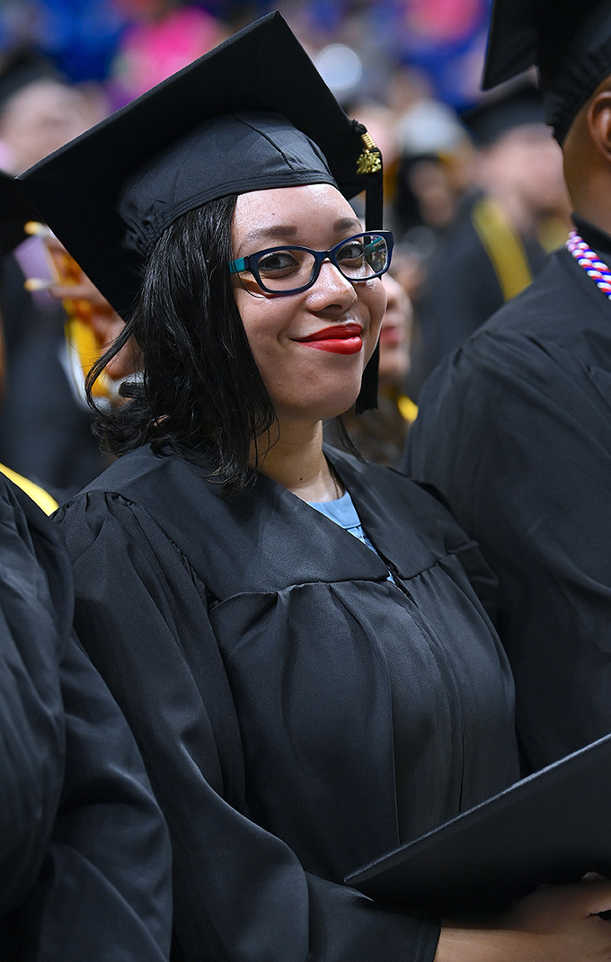 2025 Graduation Morning Ceremony - Part 1