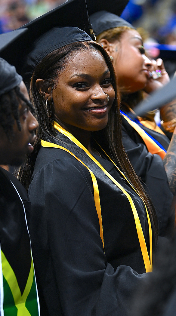 2025 Graduation Morning Ceremony - Part 1
