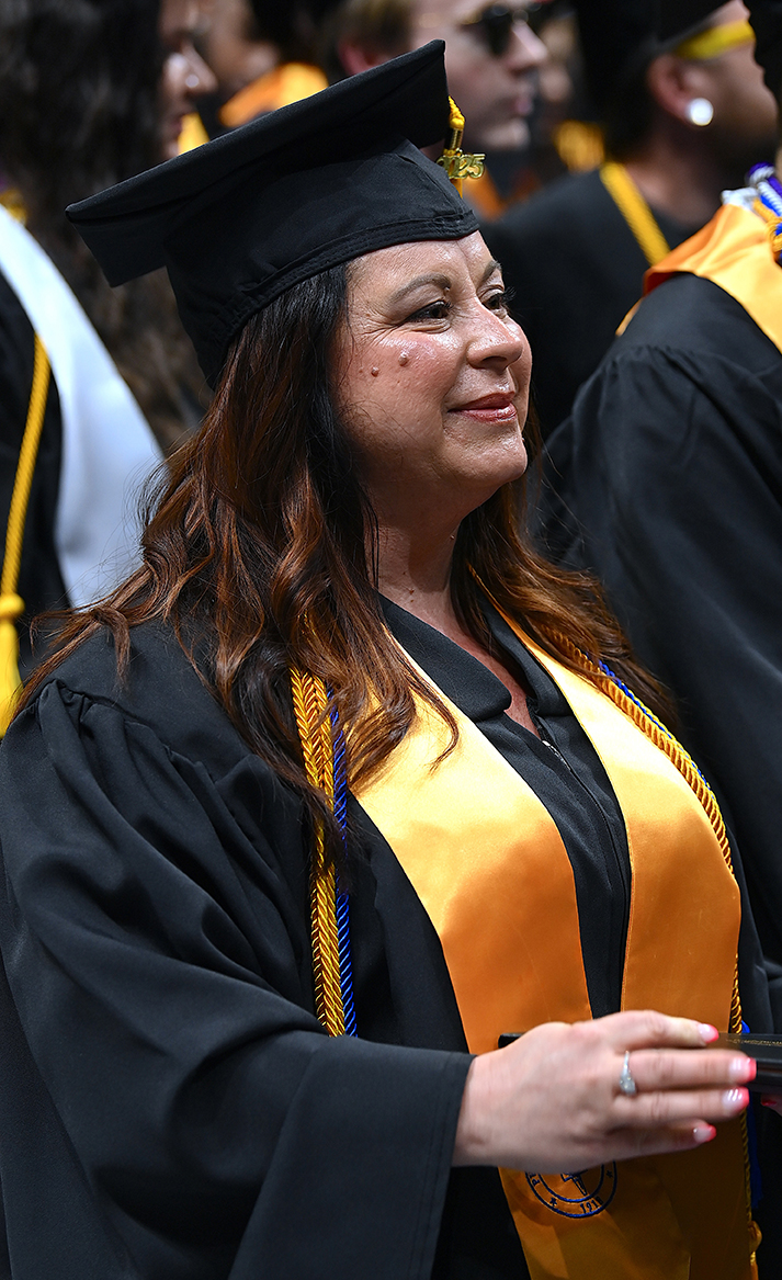 2025 Graduation Morning Ceremony - Part 1