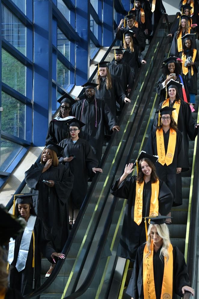 2025 Graduation Morning Ceremony - Part 2