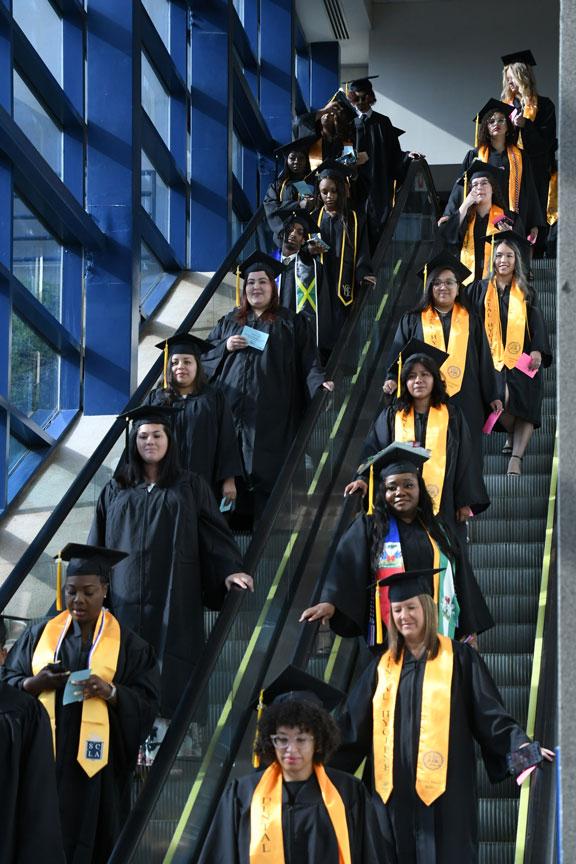 2025 Graduation Morning Ceremony - Part 2