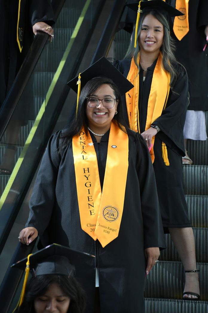 2025 Graduation Morning Ceremony - Part 2