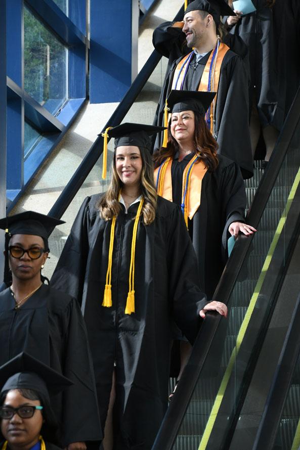 2025 Graduation Morning Ceremony - Part 2