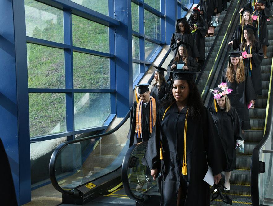 2025 Graduation Morning Ceremony - Part 2