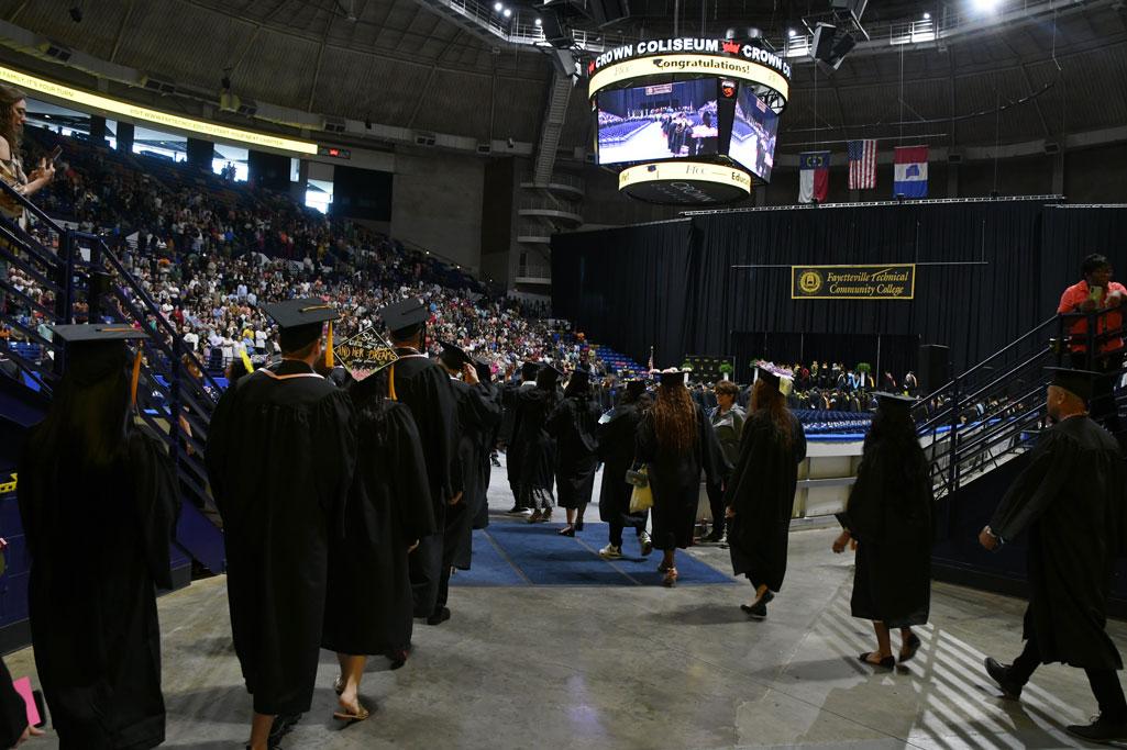 2025 Graduation Morning Ceremony - Part 2
