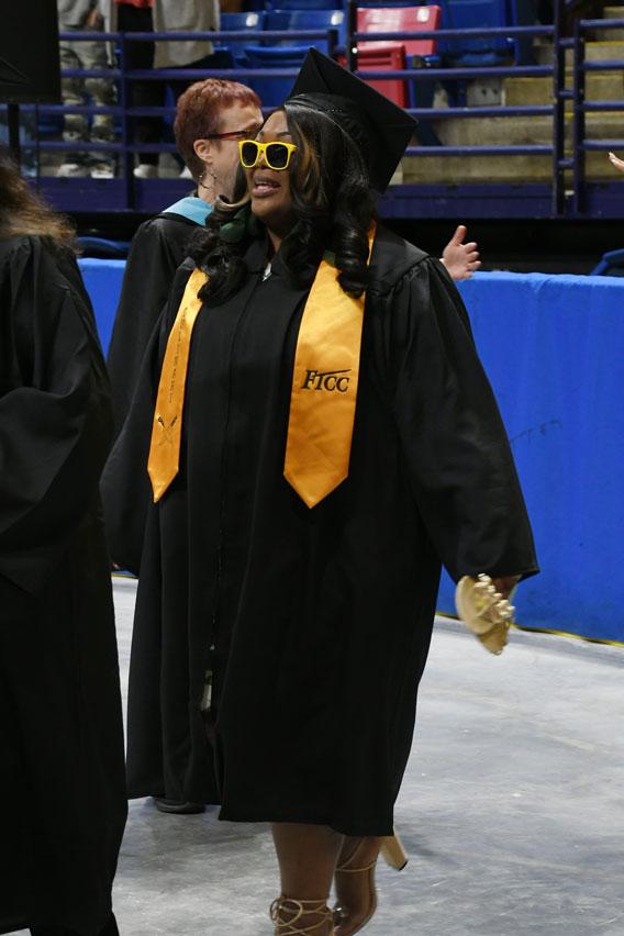 2025 Graduation Morning Ceremony - Part 2