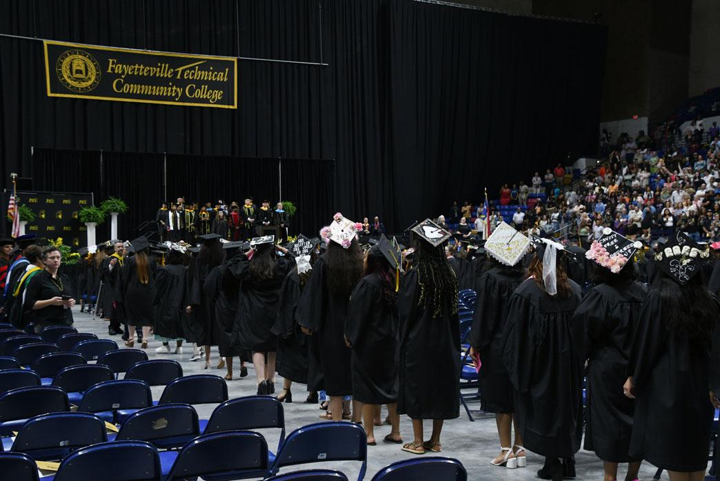 2025 Graduation Morning Ceremony - Part 2