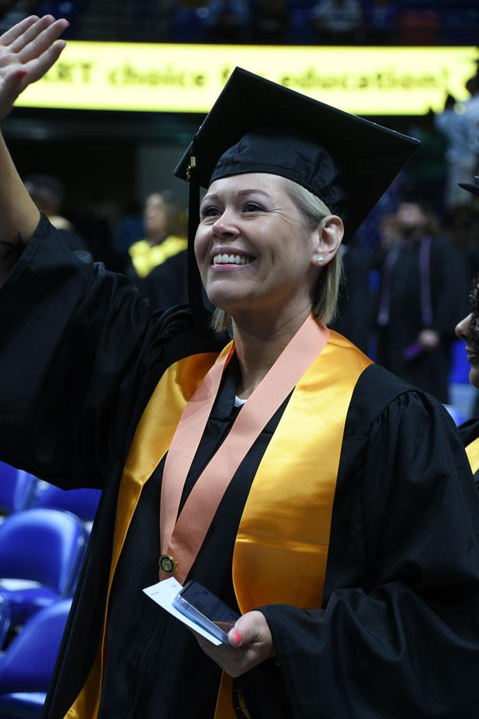 2025 Graduation Morning Ceremony - Part 2