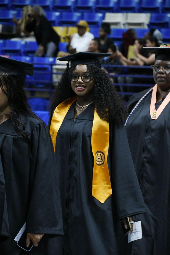 2025 Graduation Morning Ceremony - Part 2