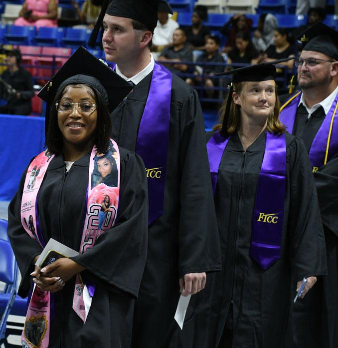 2025 Graduation Morning Ceremony - Part 2