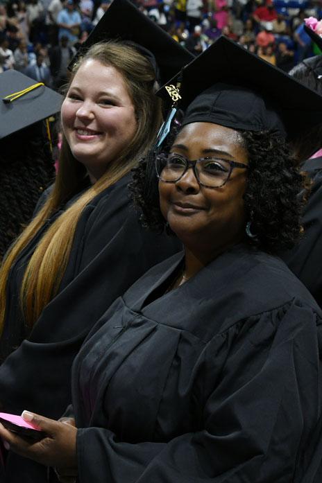 2025 Graduation Morning Ceremony - Part 2