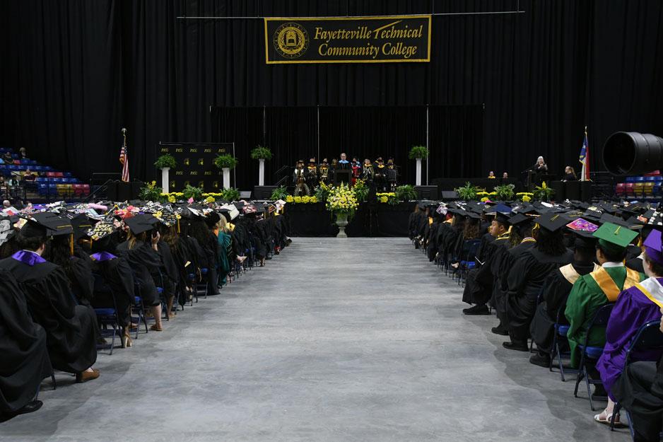 2025 Graduation Morning Ceremony - Part 2
