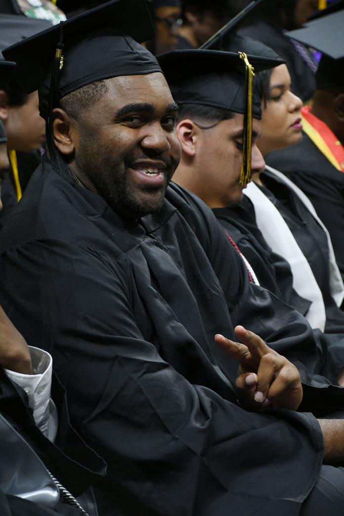 2025 Graduation Morning Ceremony - Part 2