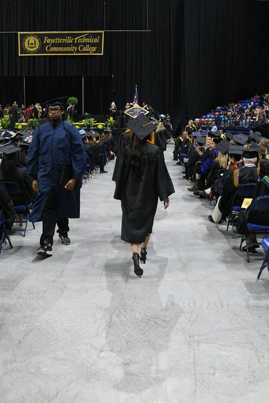 2025 Graduation Morning Ceremony - Part 2