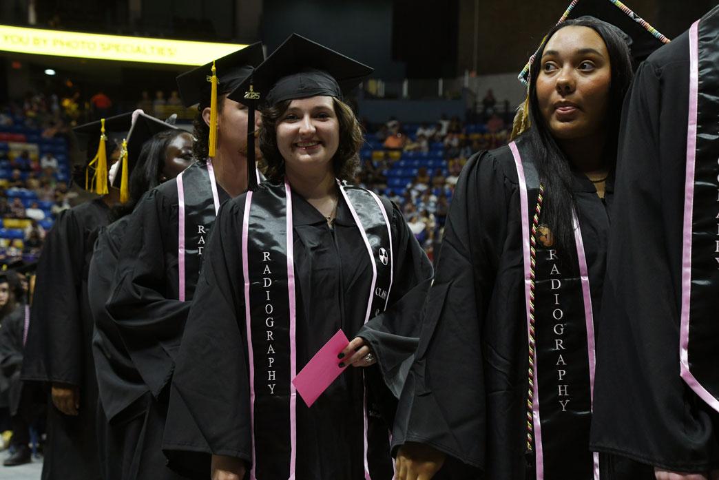 2025 Graduation Morning Ceremony - Part 2