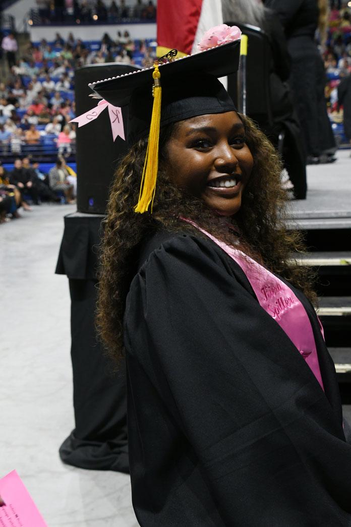 2025 Graduation Morning Ceremony - Part 2