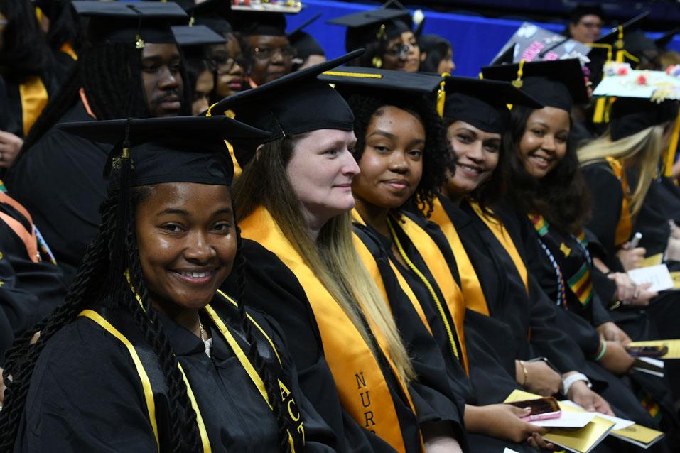 2025 Graduation Morning Ceremony - Part 2