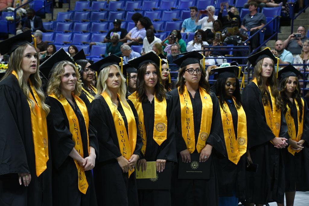 2025 Graduation Morning Ceremony - Part 2