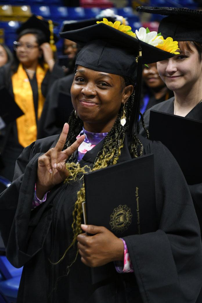 2025 Graduation Morning Ceremony - Part 2