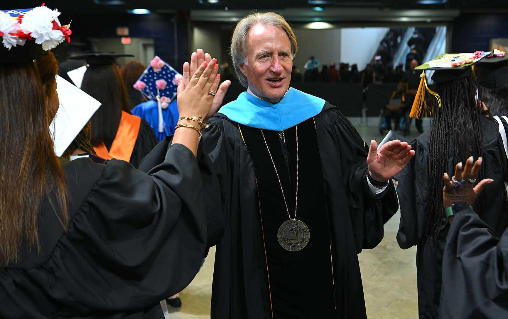 2025 Graduation Afternoon Ceremony - Part 1