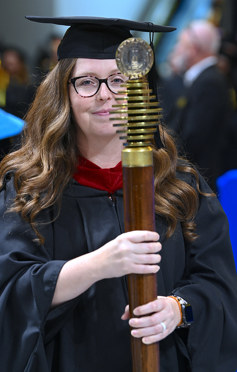 2025 Graduation Afternoon Ceremony - Part 1