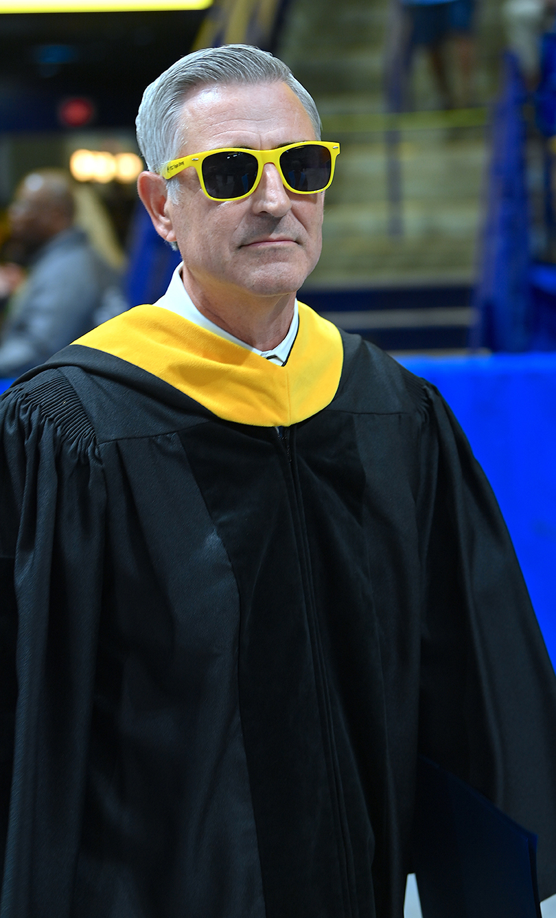 2025 Graduation Afternoon Ceremony - Part 1