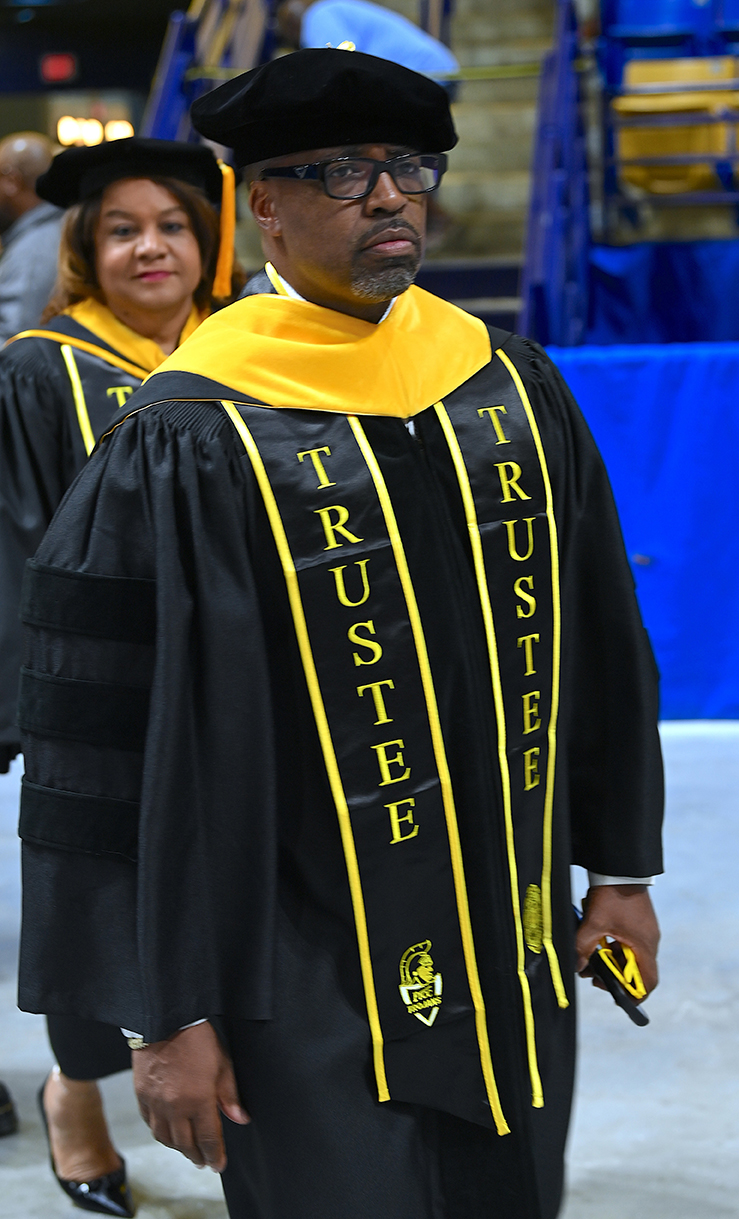2025 Graduation Afternoon Ceremony - Part 1