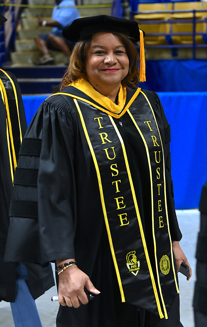2025 Graduation Afternoon Ceremony - Part 1