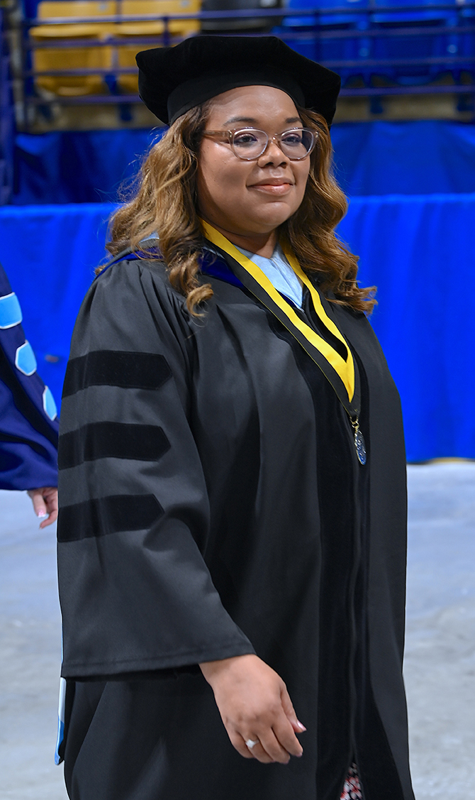 2025 Graduation Afternoon Ceremony - Part 1