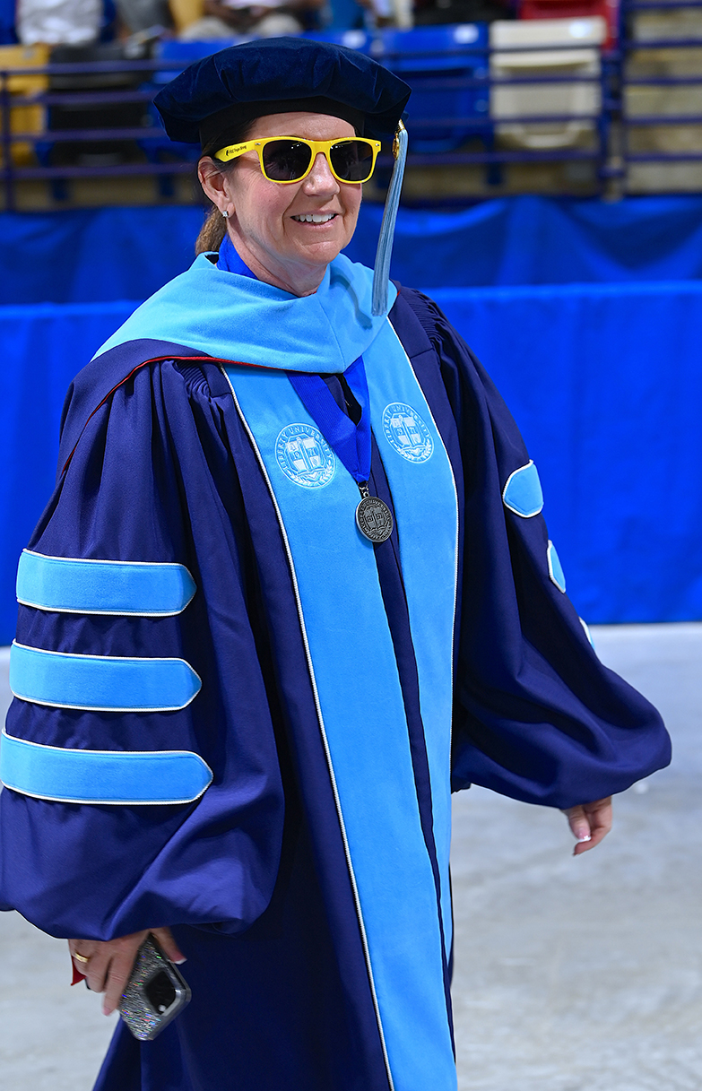 2025 Graduation Afternoon Ceremony - Part 1