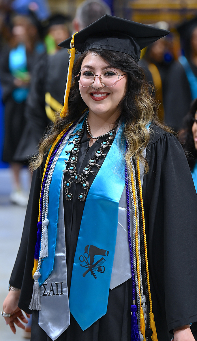 2025 Graduation Afternoon Ceremony - Part 1