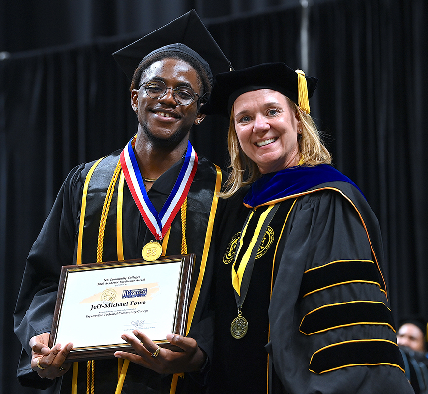 2025 Graduation Afternoon Ceremony - Part 1