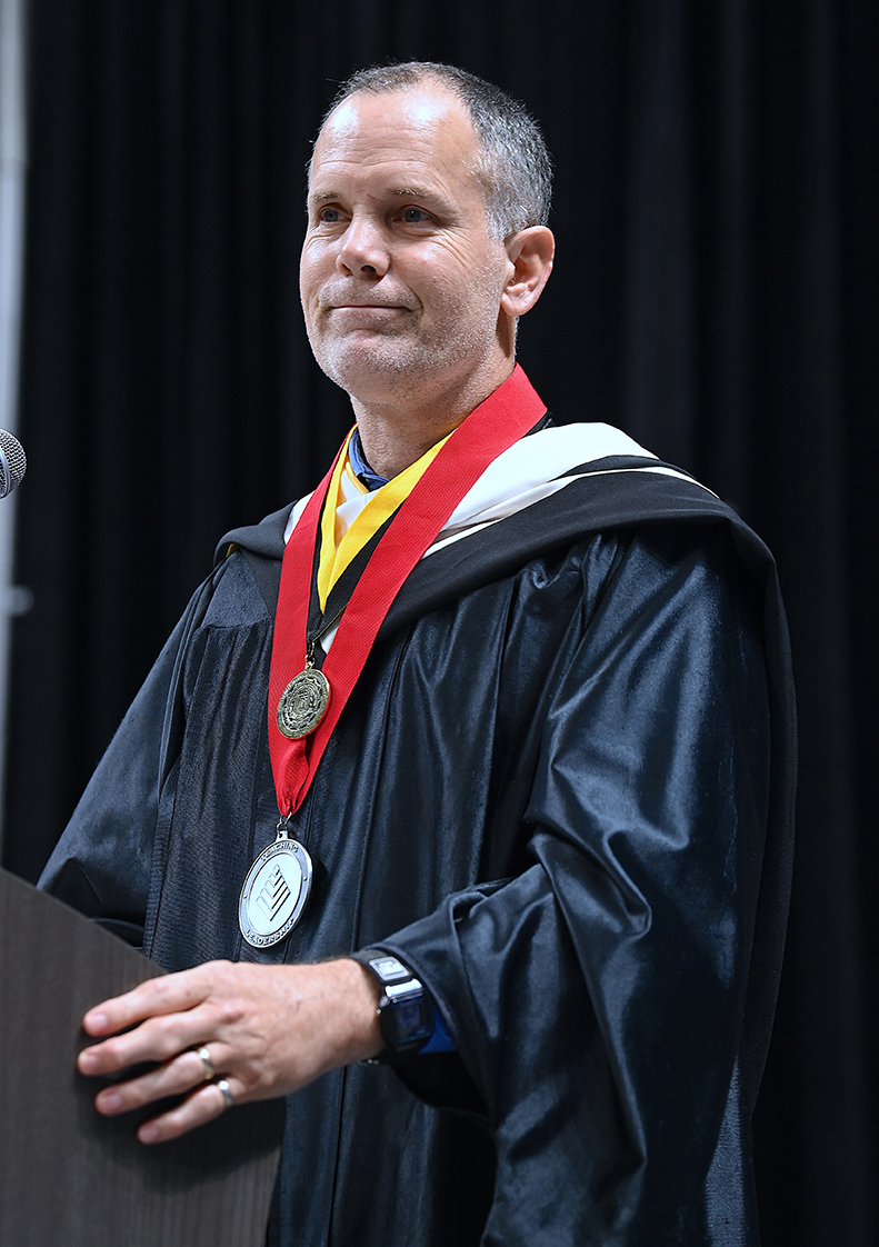 2025 Graduation Afternoon Ceremony - Part 1