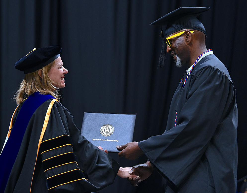 2025 Graduation Afternoon Ceremony - Part 1