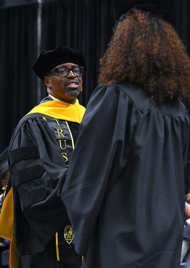2025 Graduation Afternoon Ceremony - Part 1