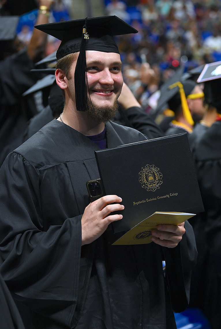 2025 Graduation Afternoon Ceremony - Part 1