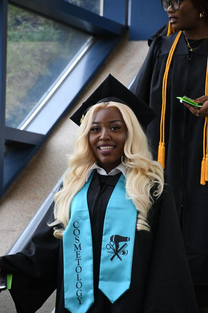 2025 Graduation Afternoon Ceremony - Part 2