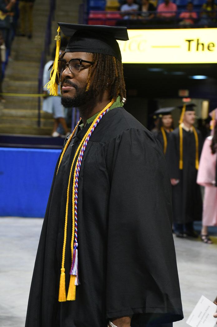 2025 Graduation Afternoon Ceremony - Part 2