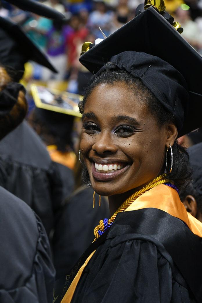 2025 Graduation Afternoon Ceremony - Part 2