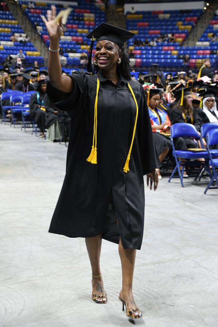 2025 Graduation Afternoon Ceremony - Part 2